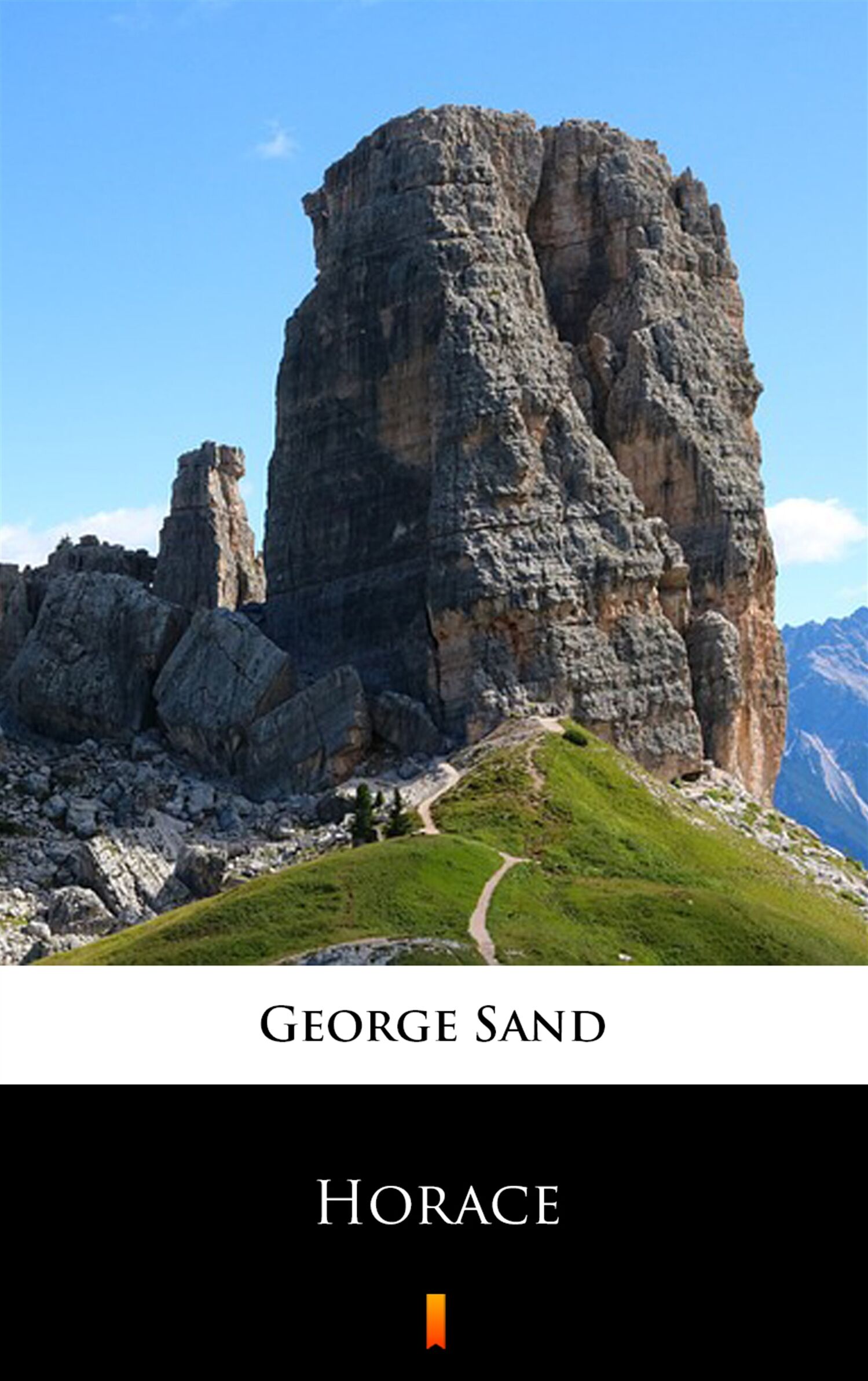 Horace (e-book)