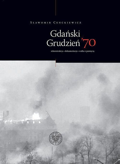 Gdański Grudzień '70.