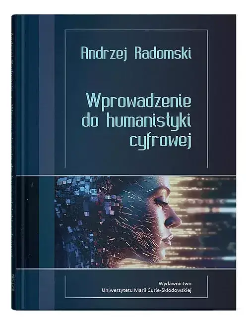 Wprowadzenie do humanistyki cyfrowej