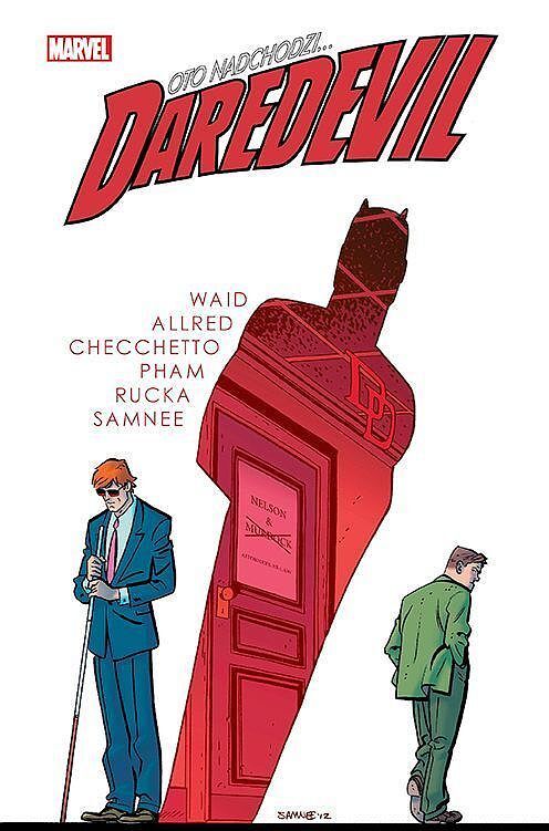 Daredevil (Mark Waid) - 02