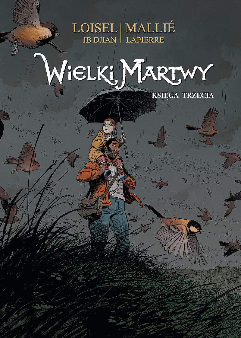 Wielki Martwy - 3