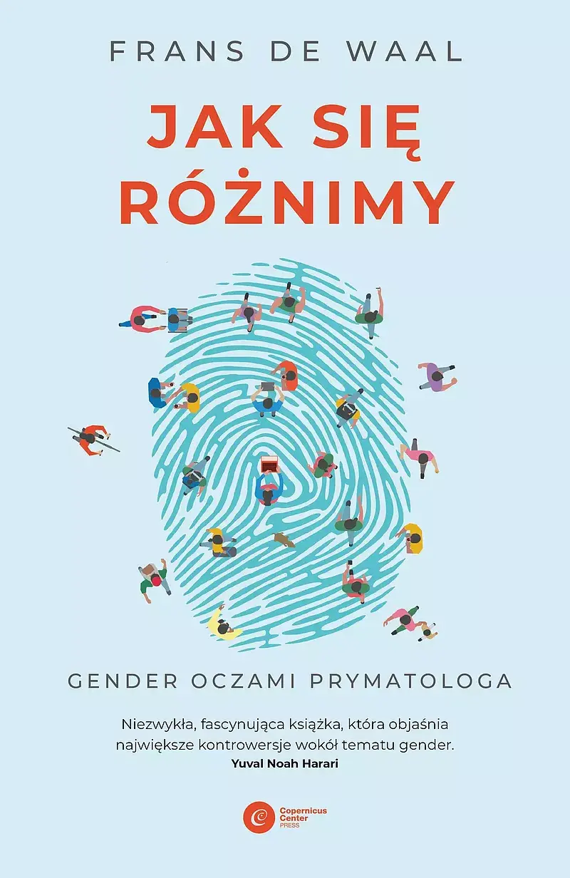 Jak się różnimy