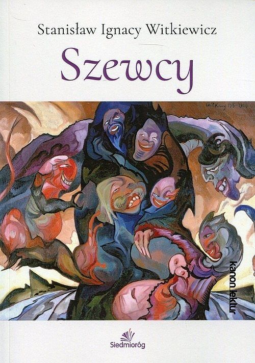 Szewcy
