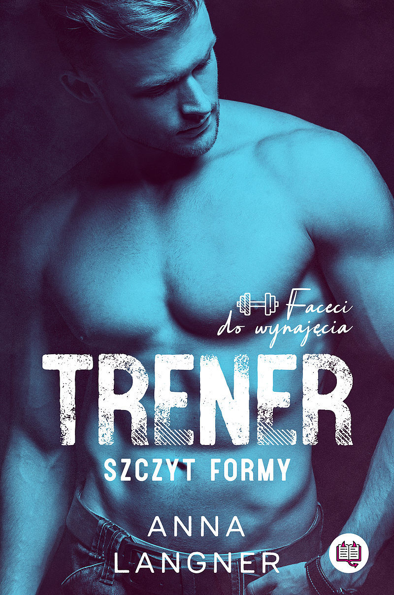 Trener. Szczyt formy. Faceci do wynajęcia