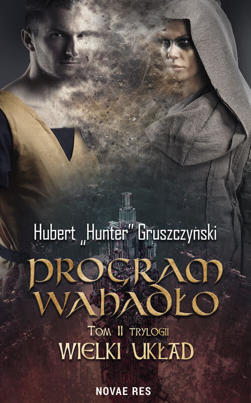 Program Wahadło. Tom2