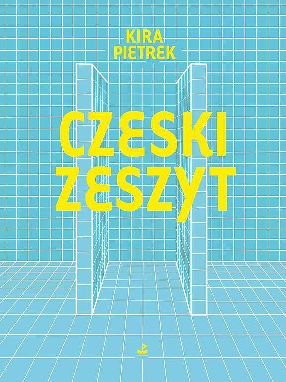 Czeski zeszyt