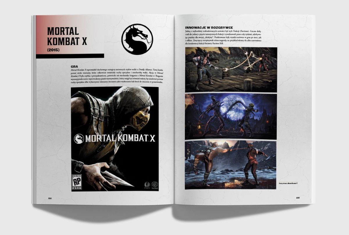 Mortal Kombat: Flawless Victory