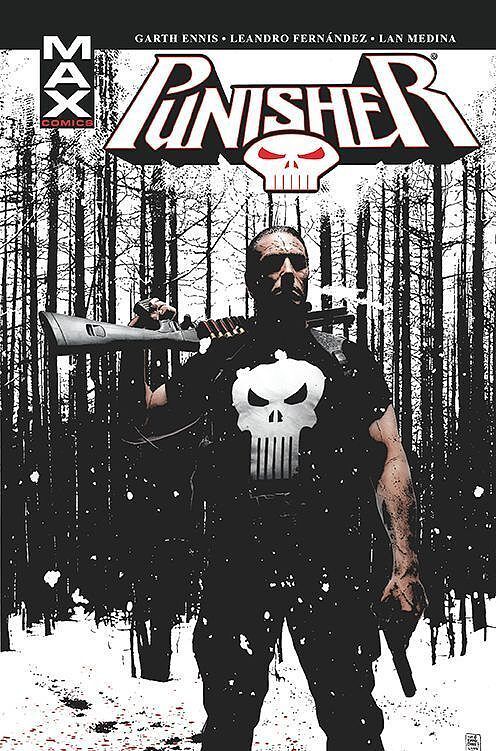Punisher - MAX - 04