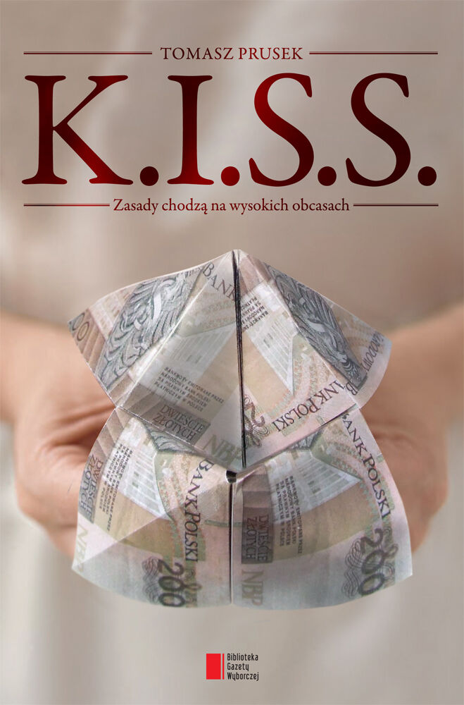 K.I.S.S.