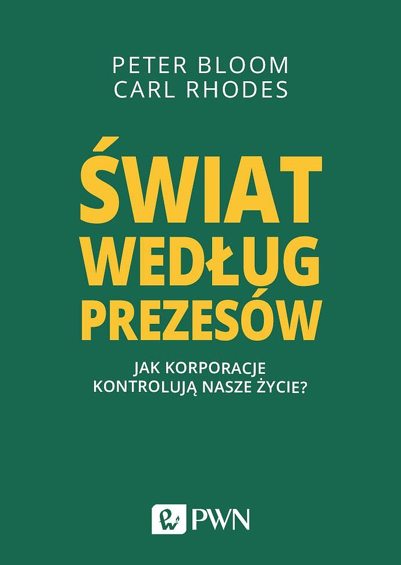 Świat według prezesów.