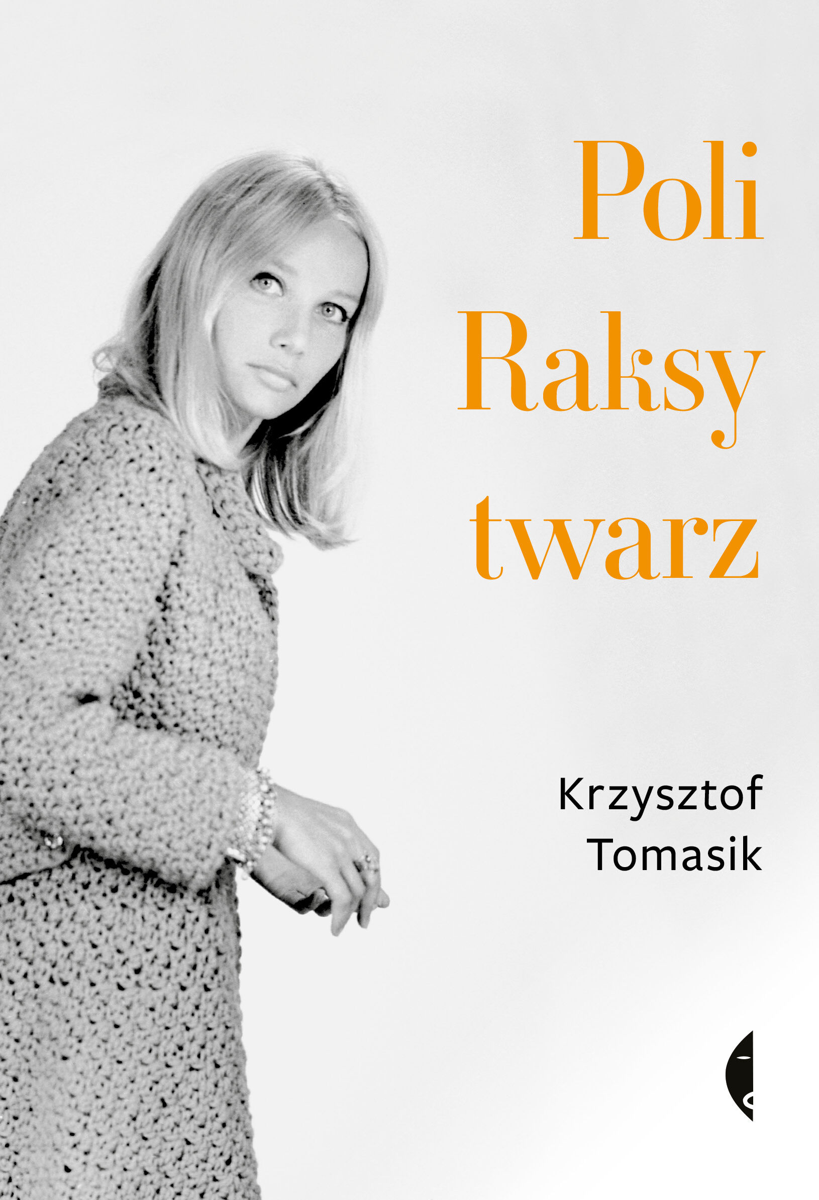 Poli Raksy twarz (e-book)