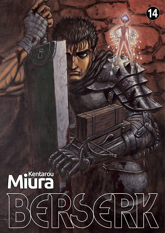 Berserk - 14