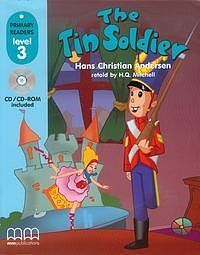 The Tin Soldier