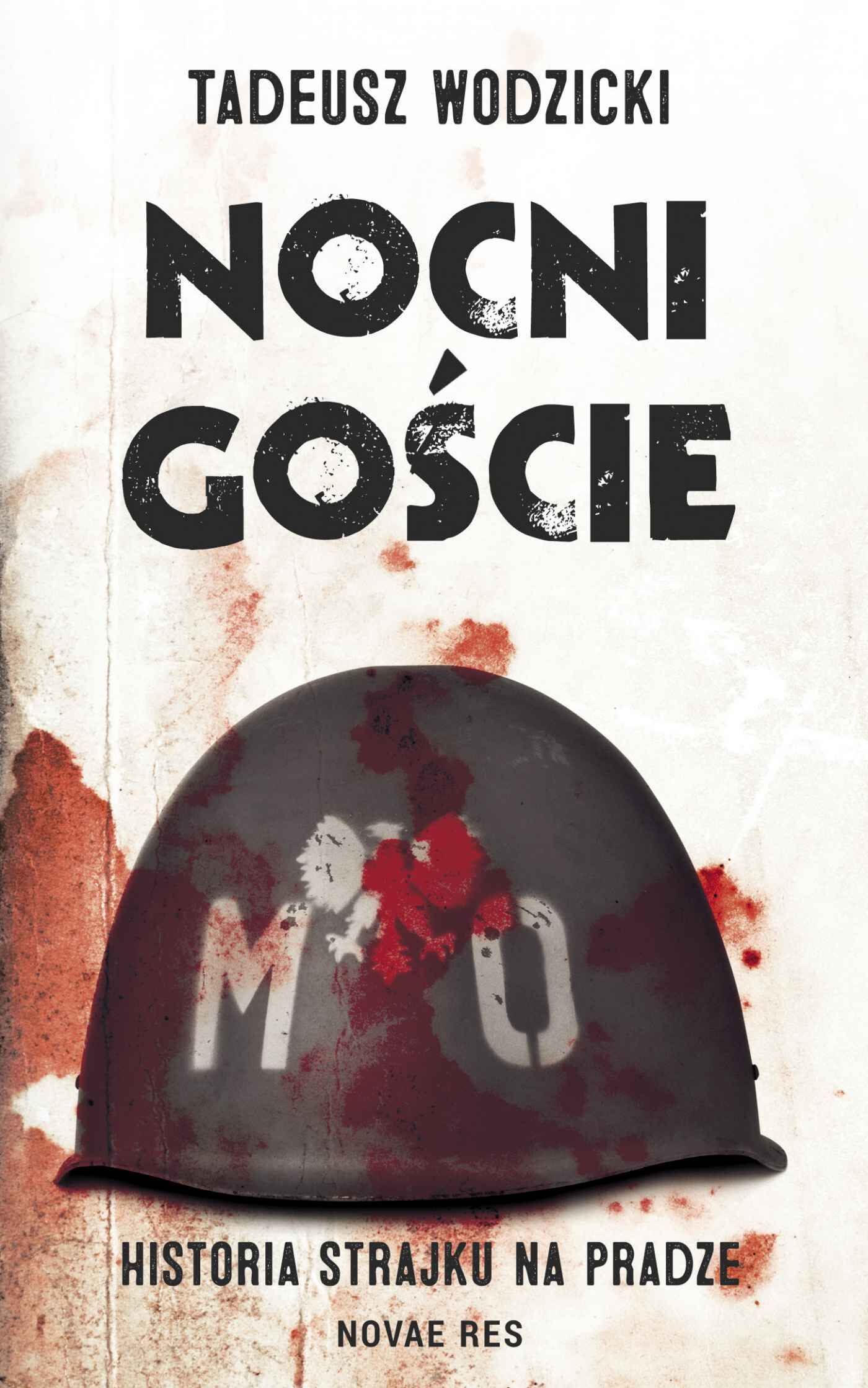 Nocni goście