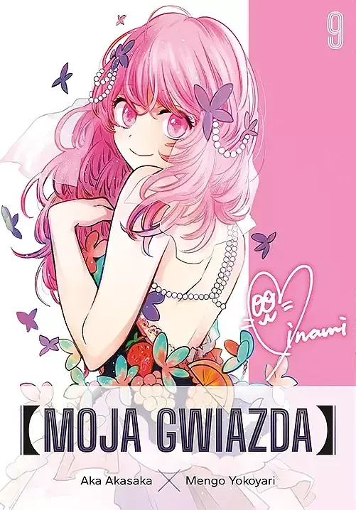 Moja gwiazda - 09