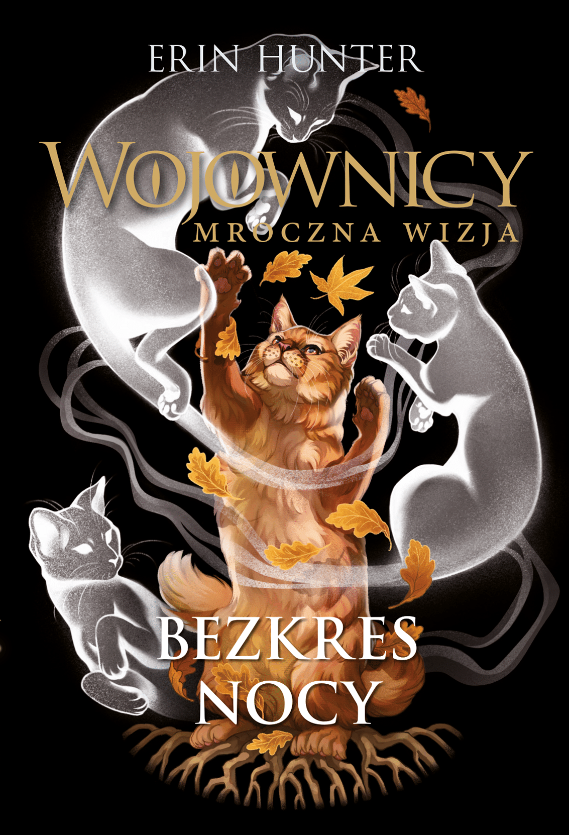 Bezkres nocy (e-book)