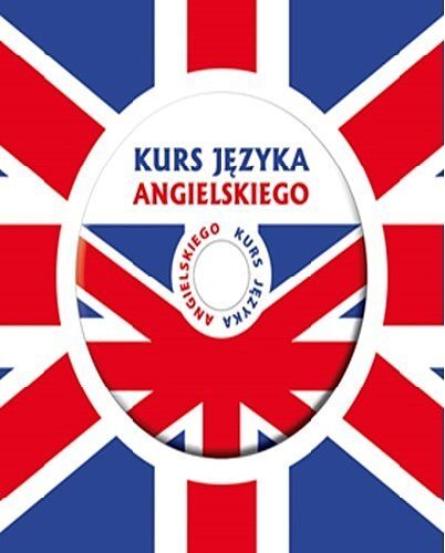 Cd mp3 kurs języka angielskiego