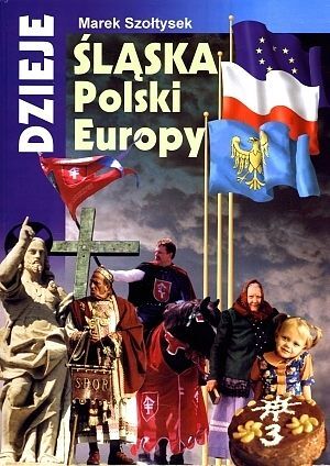 Dzieje Śląska Polski Europy
