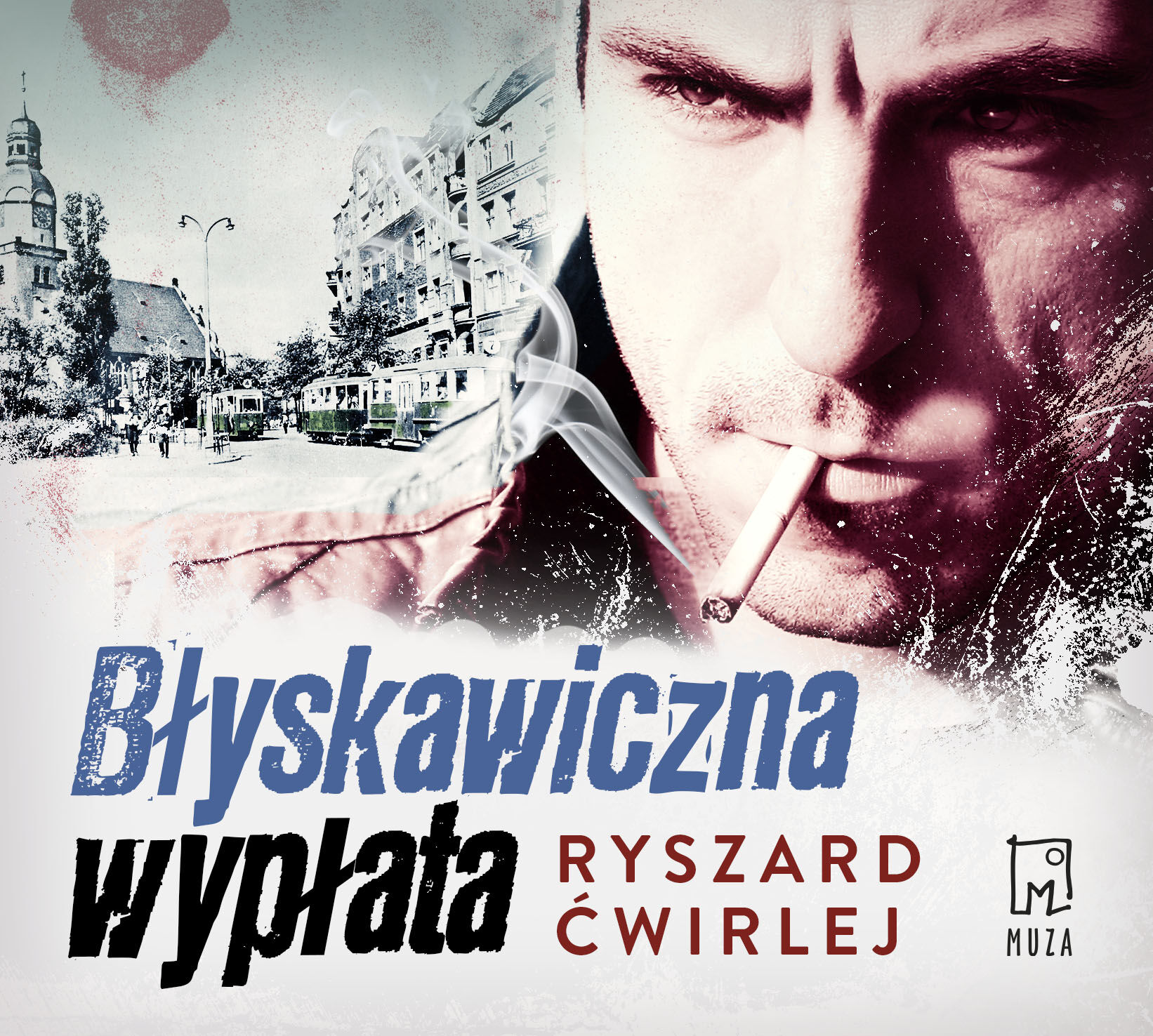 Błyskawiczna wypłata (audiobook MP3)