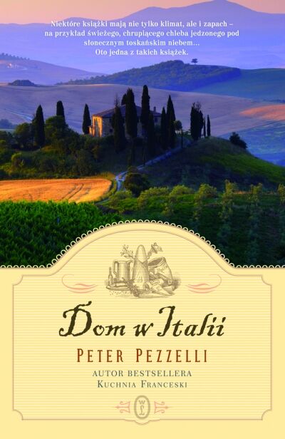Dom w Italii