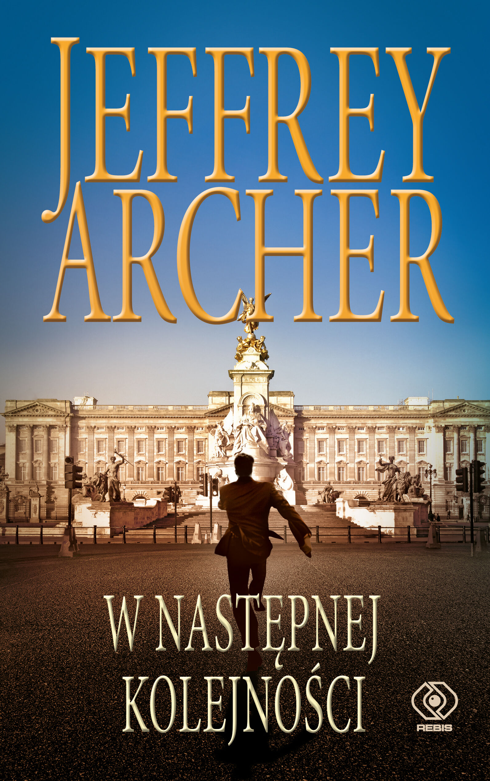 W następnej kolejności (e-book)