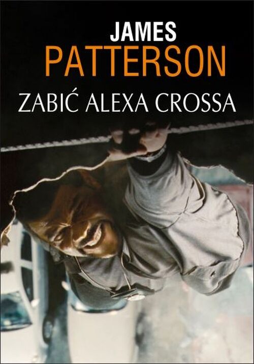 Zabić Alexa Crossa