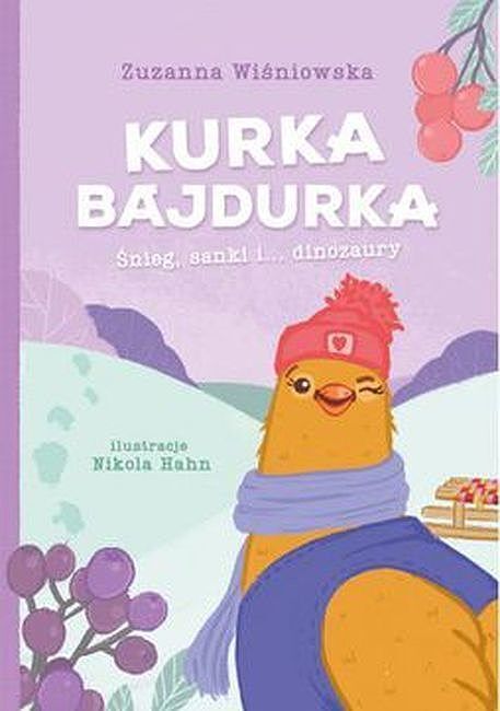 Kurka bajdurka