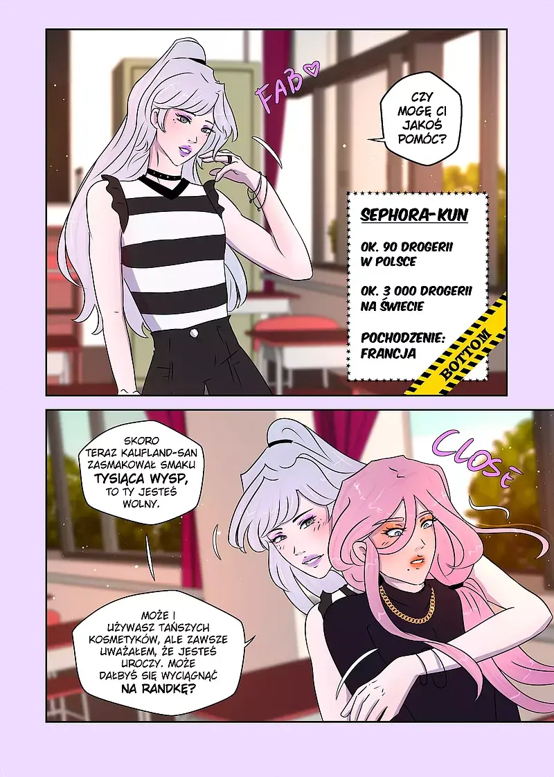 Yaoi Market - 3