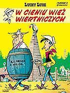 Lucky Luke - 18 - W cieniu wież wiertniczych