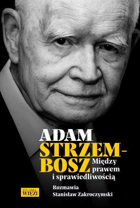 Między prawem i sprawiedliwością