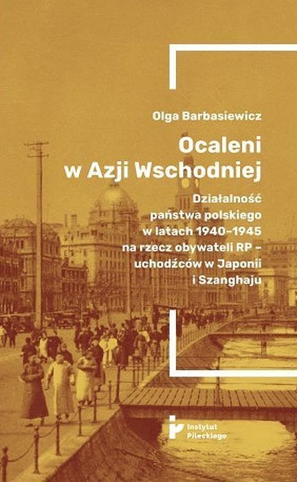 Ocaleni w azji wschodniej