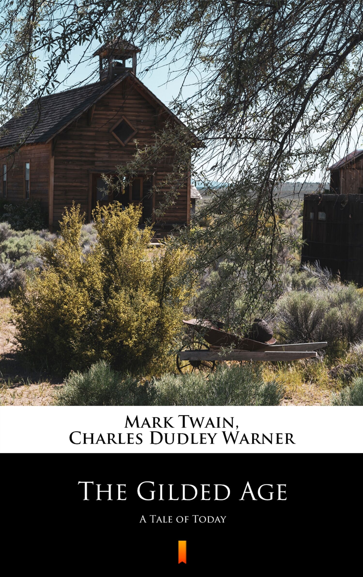 The Gilded Age (e-book)