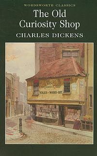 The Old Curiosity Shop