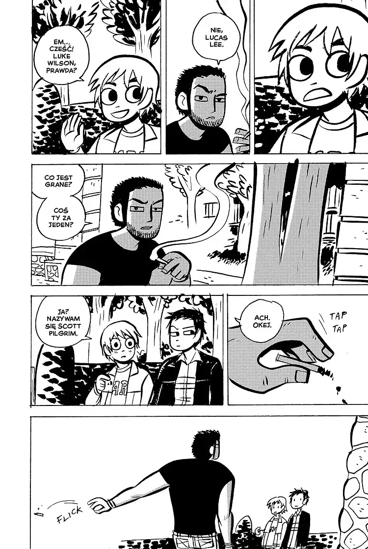 Scott Pilgrim - 02