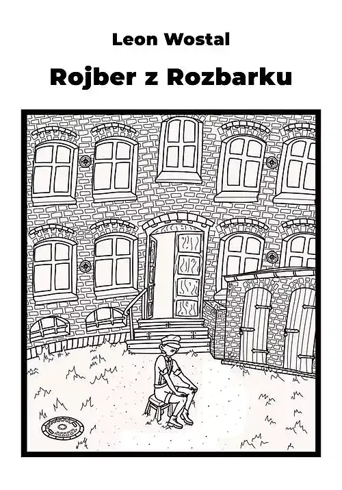 Rojber z Rozbarku