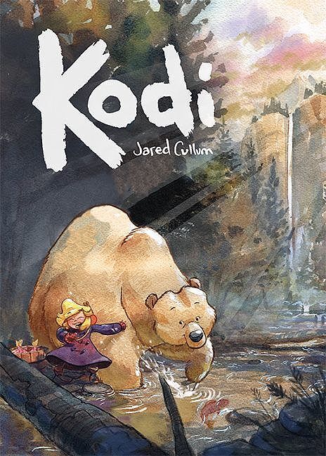Kodi - 01