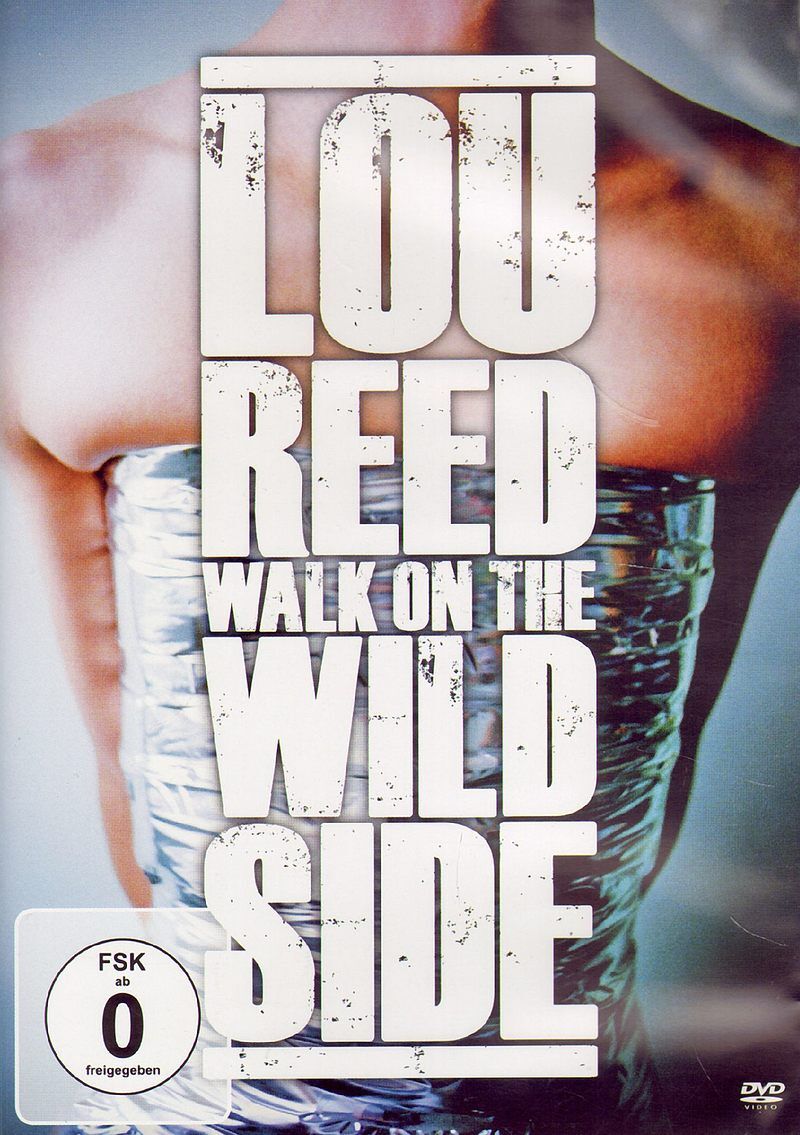 Walk On The Wild Side