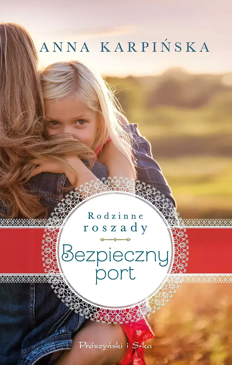 Bezpieczny port (Duże Litery)