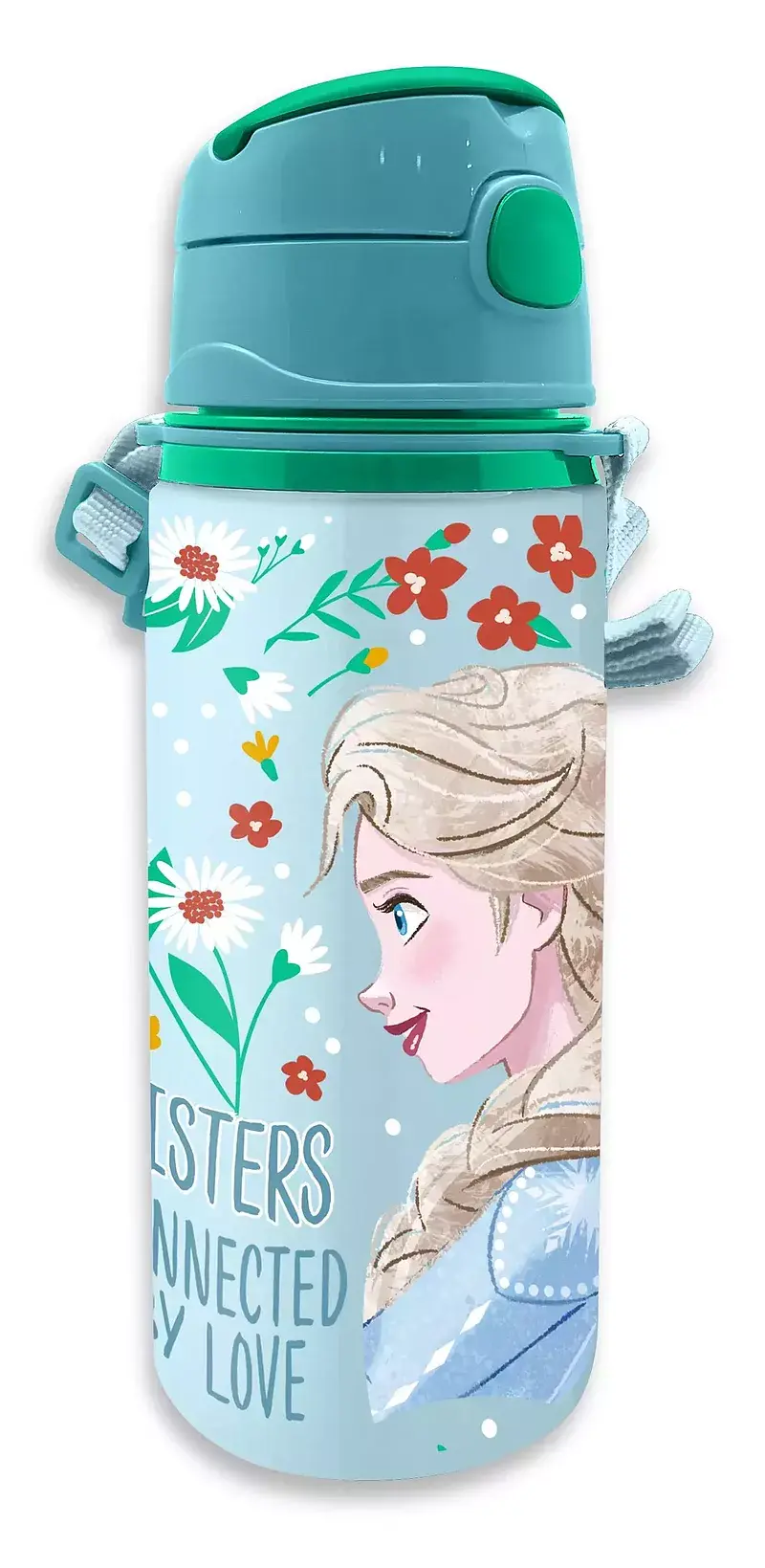 Bidon frozen 600ml fr50013