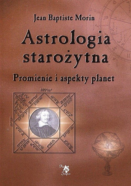 Astrologia starożytna