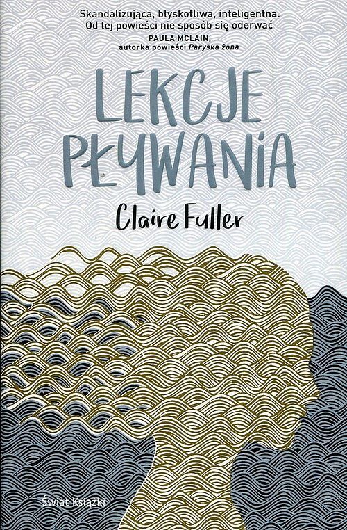 Lekcje pływania