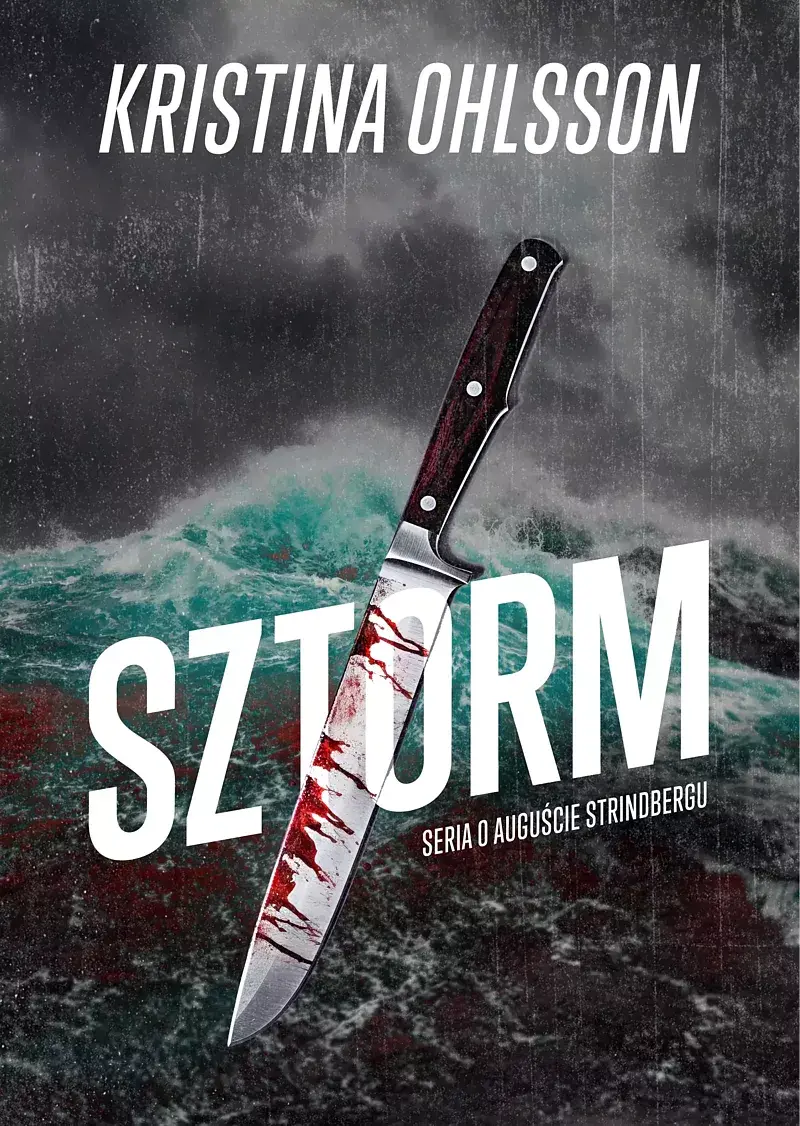 Sztorm