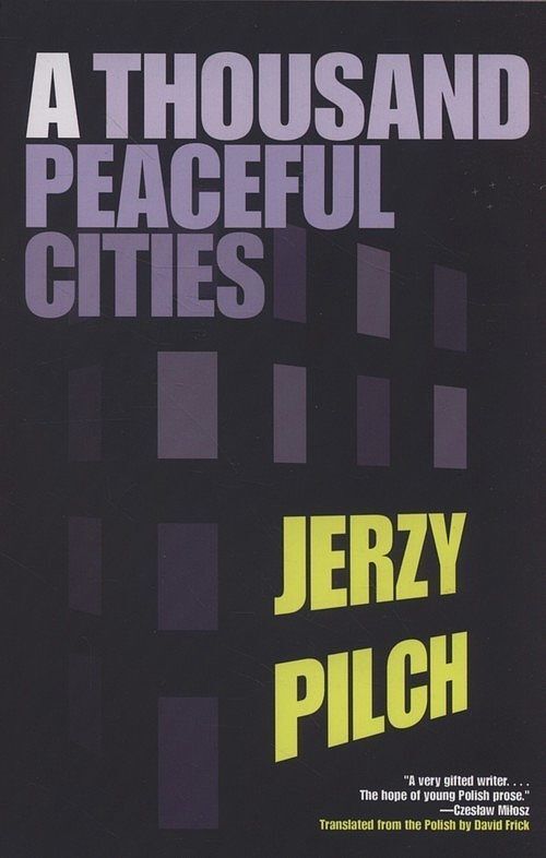 A Thousand Peaceful Cites