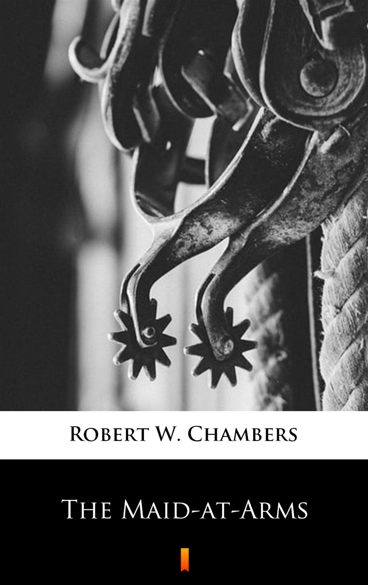 The Maid-at-Arms (e-book)