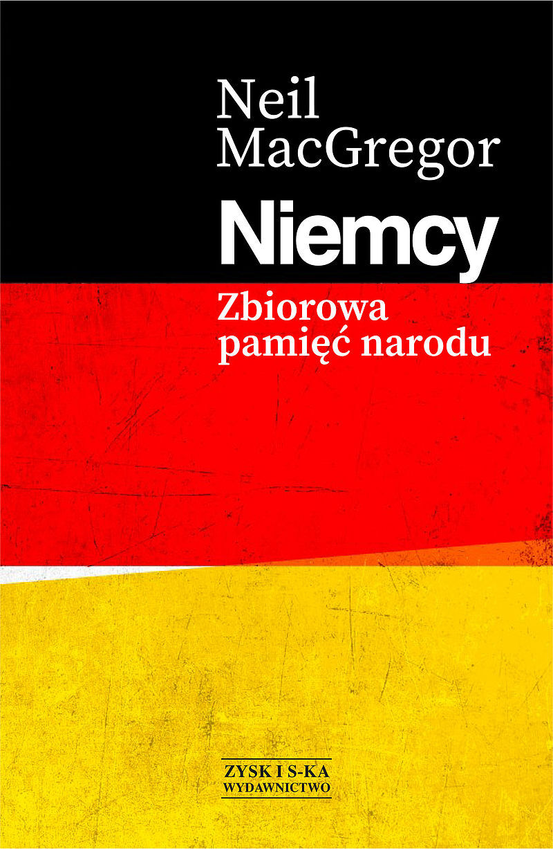 Niemcy. Zbiorowa pamięć narodu