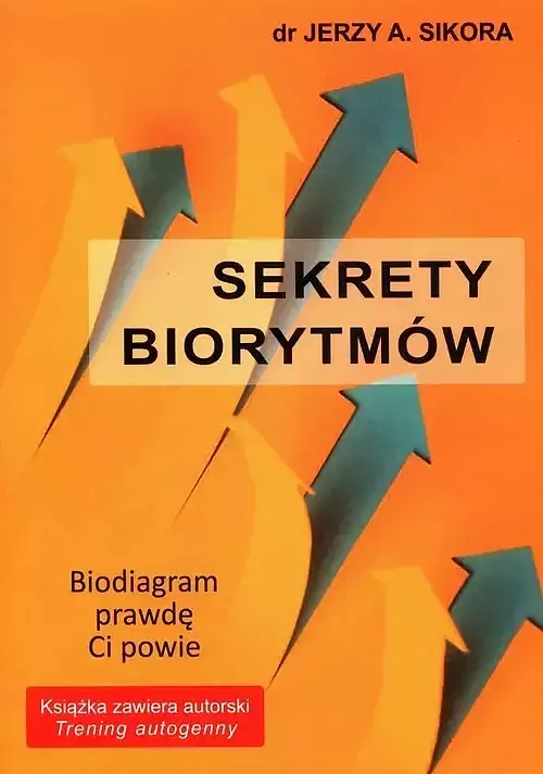 Sekrety Biorytmów