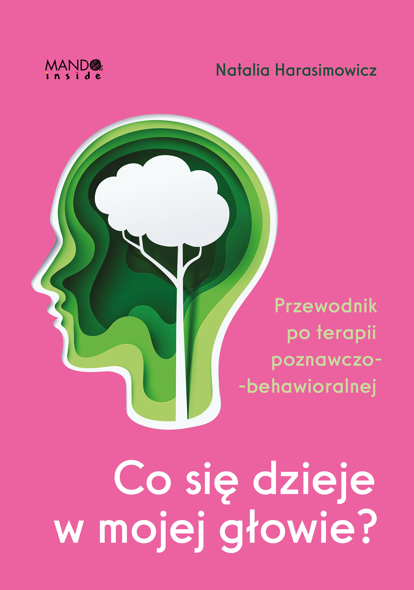 Co się dzieje w mojej głowie?
