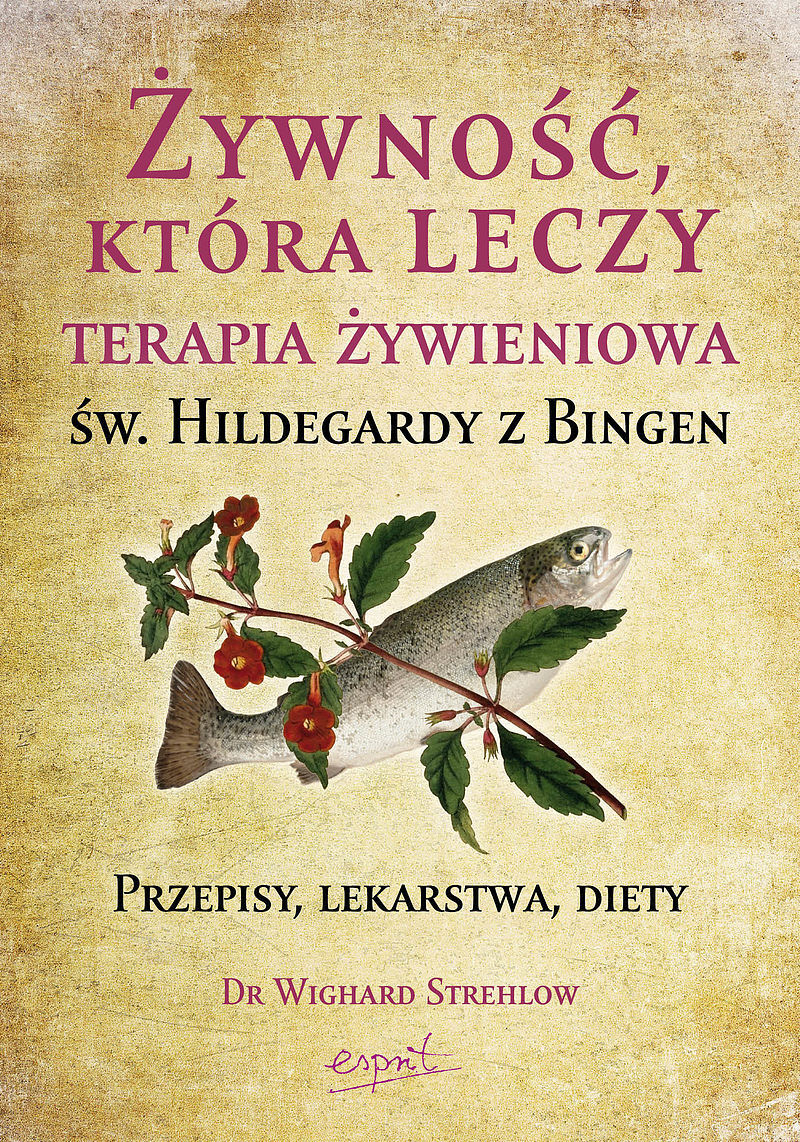 Żywność, która leczy