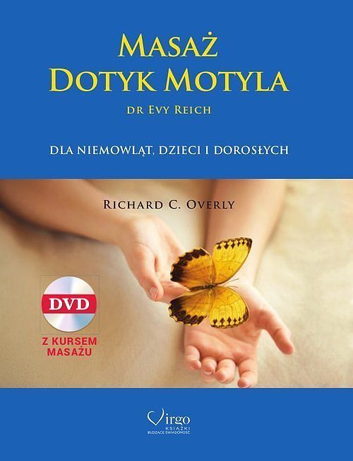 Masaż Dotyk Motyla