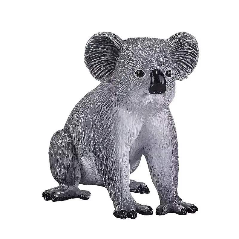 Figurka koala